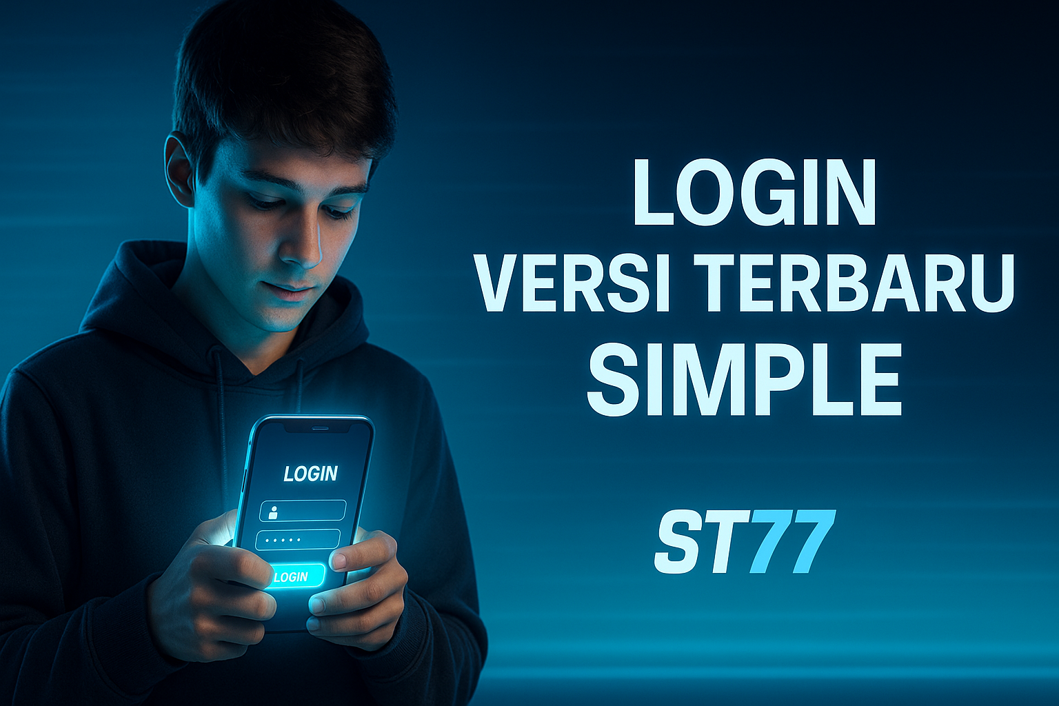 St777 Z St 777 Login Versi Terbaru Lebih Simple & Praktis
St777 Z St 777 Login Versi Terbaru Lebih Simple & Praktis